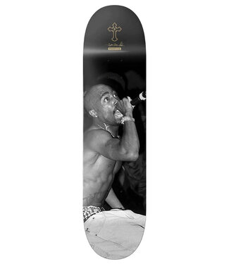 PRIMITIVE Tupac Encore Team Deck Black/White Core - 8.125