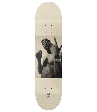 PRIMITIVE Tupac One Team Deck Sand - 8.25