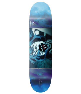 PRIMITIVE Hamilton Mahito Deck Blue - 8.25