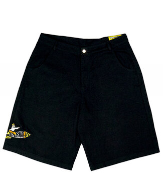 ALTERNATE Bomba Short - Black