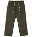 FEELINGS Maker Pants - Black Forest Twill