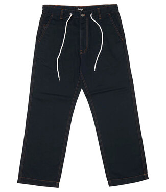 FEELINGS Maker Pants - Navy Twill