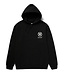 HUF X-Men Tt Hoodie - Black