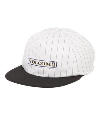 VOLCOM Strike Stone Hat - Old Mill