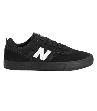 NEW BALANCE NUMERIC 306 Jamie Foy - Full Black