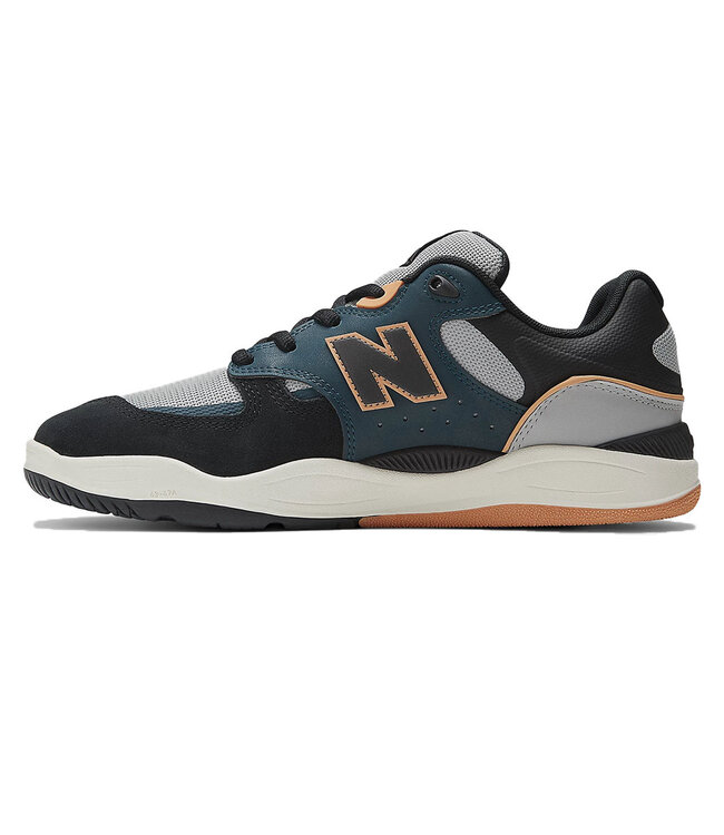 NEW BALANCE NUMERIC 1010 Tiago Lemos - Teal / Black