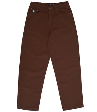 THEORIES Plaza Jeans - Brown