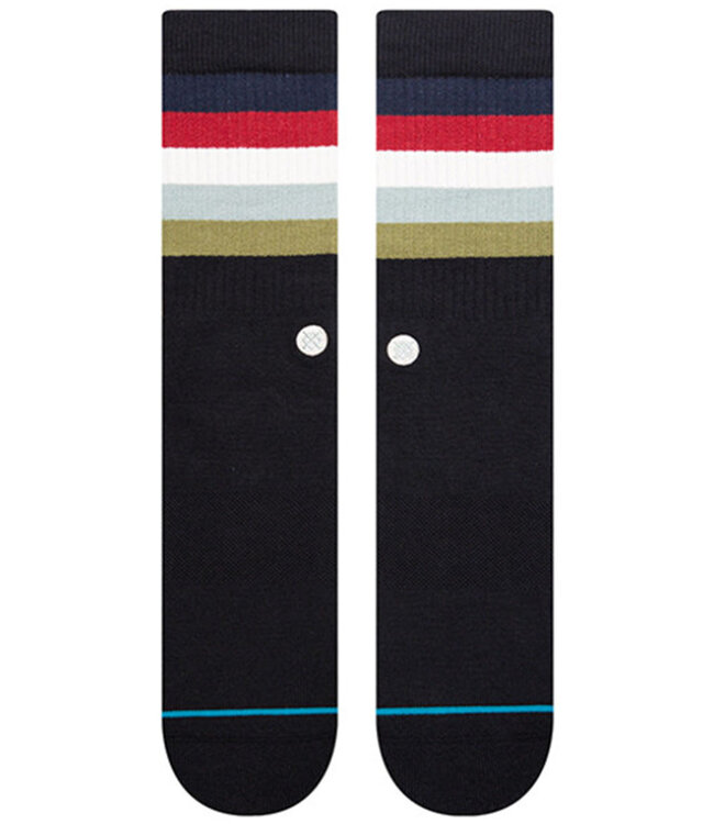 STANCE Maliboo - Blackfade