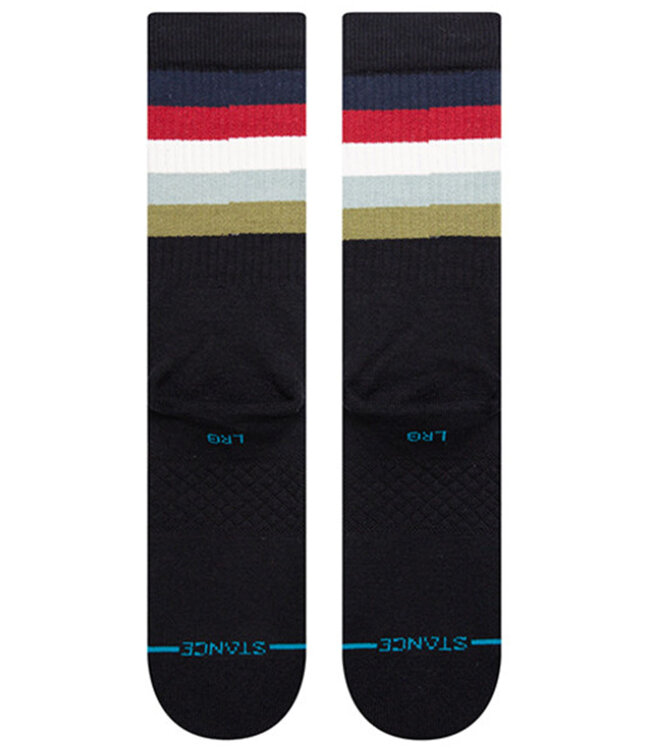 STANCE Maliboo - Blackfade