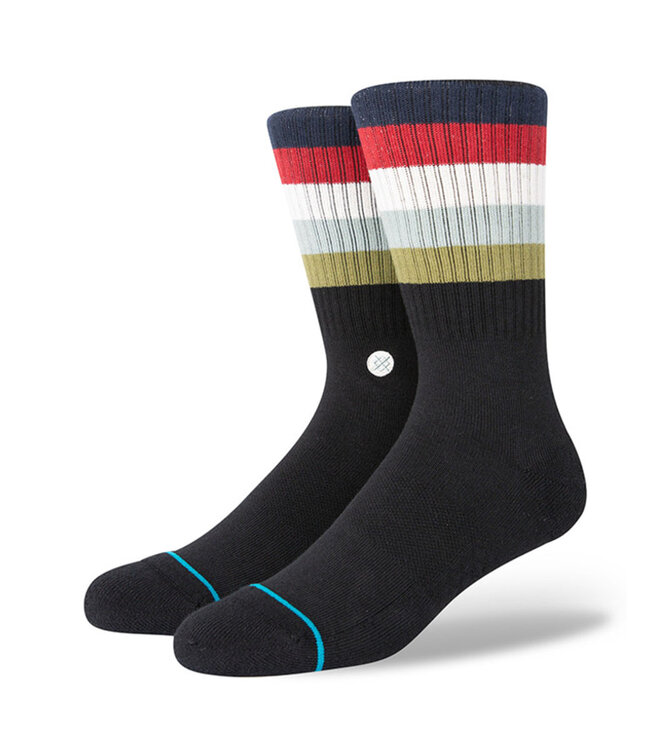 STANCE Maliboo - Blackfade