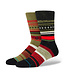 STANCE Merry Merry - Red