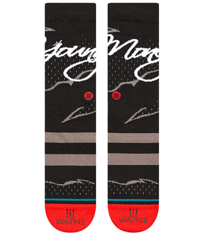 STANCE Ymcmb - Black