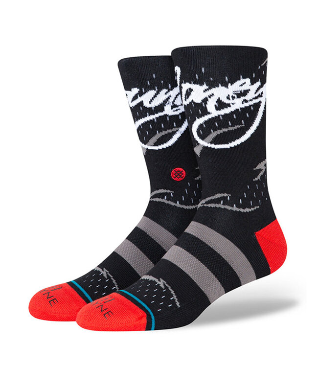 STANCE Ymcmb - Black