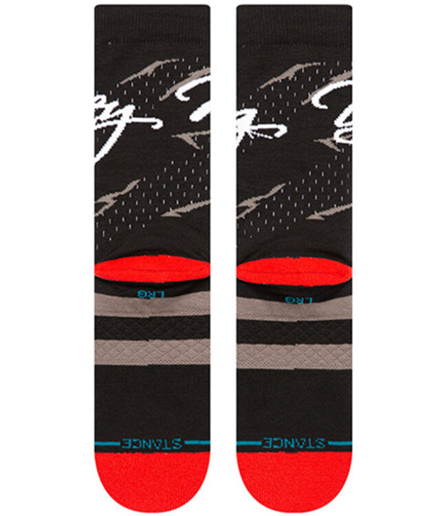 STANCE Ymcmb - Black
