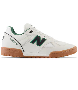 NEW BALANCE NUMERIC Tom Knox 600 - White