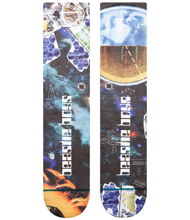 STANCE M485A - Multi