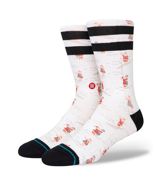 STANCE Shranta - Offwhite