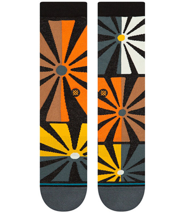 STANCE Aubade - Black