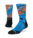 STANCE Spiderman Mid - Blue STANCE Spiderman Mid - Blue