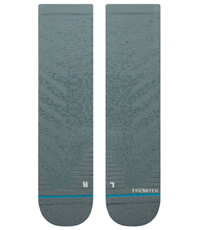 STANCE Athletic Crew - Teal