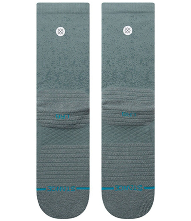 STANCE Athletic Crew - Teal