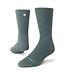 STANCE Athletic Crew - Teal STANCE Athletic Crew - Teal