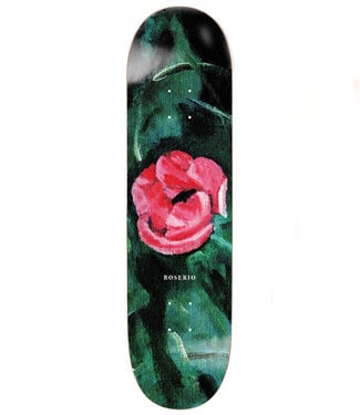 POLAR Nick Boserio Amaryllis Deck Green - 8.0