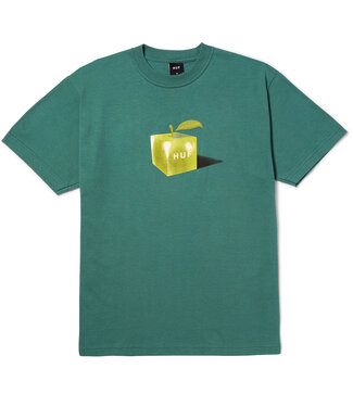 HUF Apple Box T-Shirt - Pine