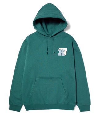 HUF Morex Hoodie - Pine