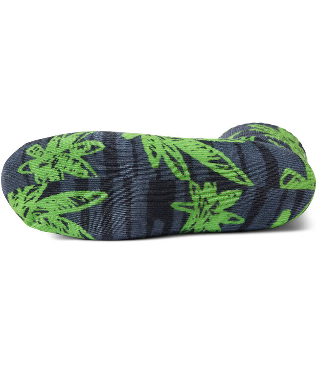 HUF Scribble Digital Pl Sock - Black