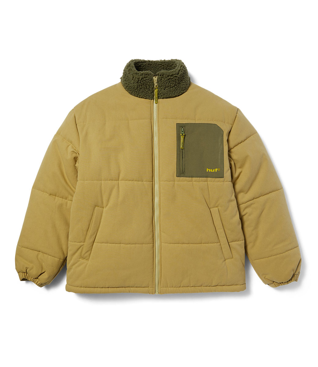 weirdo prisoner jacket23｜メンズ