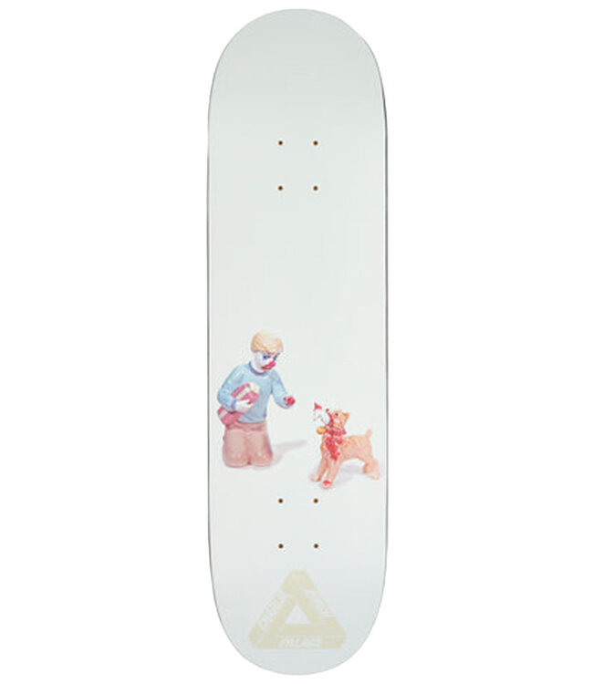 PALACE Charlie Pro Deck S33 - 8.5