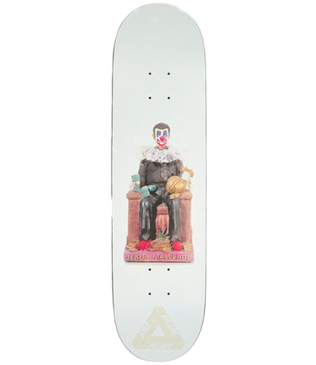 PALACE Kyle Pro Deck S33 - 8.375   