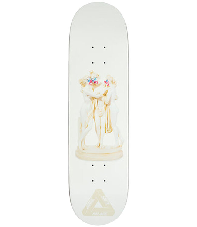 PALACE Jamal Pro Deck S33 - 8.25