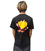 Bring The Heat T-Shirt - Black Bring The Heat T-Shirt - Black