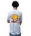 Bring The Heat T-Shirt - White Bring The Heat T-Shirt - White