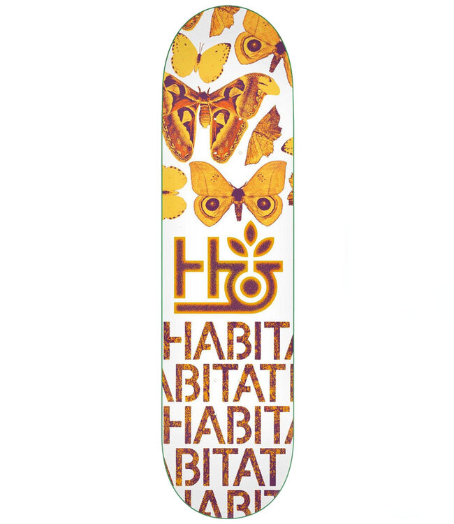 HABITAT Insecta Deck Gold - 8.0