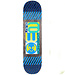 ALIEN WORKSHOP Abbreviated Dot Deck - 8.0