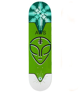 ALIEN WORKSHOP Hypnotherapy Deck - 8.175 ALIEN WORKSHOP Hypnotherapy Deck - 8.175