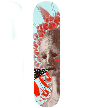 ALIEN WORKSHOP Joey O'Brien Debut Deck - 8.0