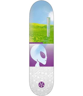 ALIEN WORKSHOP Architect Deck - 8.25 ALIEN WORKSHOP Architect Deck - 8.25