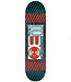 ALIEN WORKSHOP Abbreviated Dot Deck - 7.75