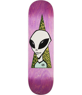 ALIEN WORKSHOP Visitor Deck - 8.75 ALIEN WORKSHOP Visitor Deck - 8.75