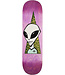 ALIEN WORKSHOP Visitor Deck - 8.75