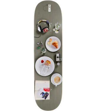 HABITAT Suciu Place Setting Deck Multi - 8.0