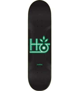 HABITAT Tri-Color Pod Deck Black - 8.5