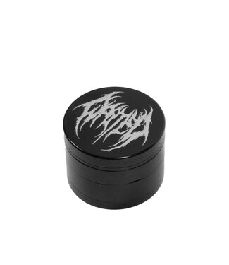 WASTED PARIS Bela Grinder - Black