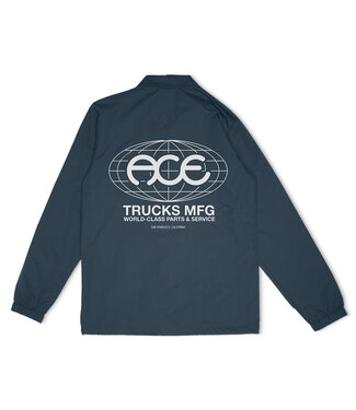 ACE TRUCKS World Class Jacket - Navy