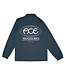 ACE TRUCKS World Class Jacket - Navy