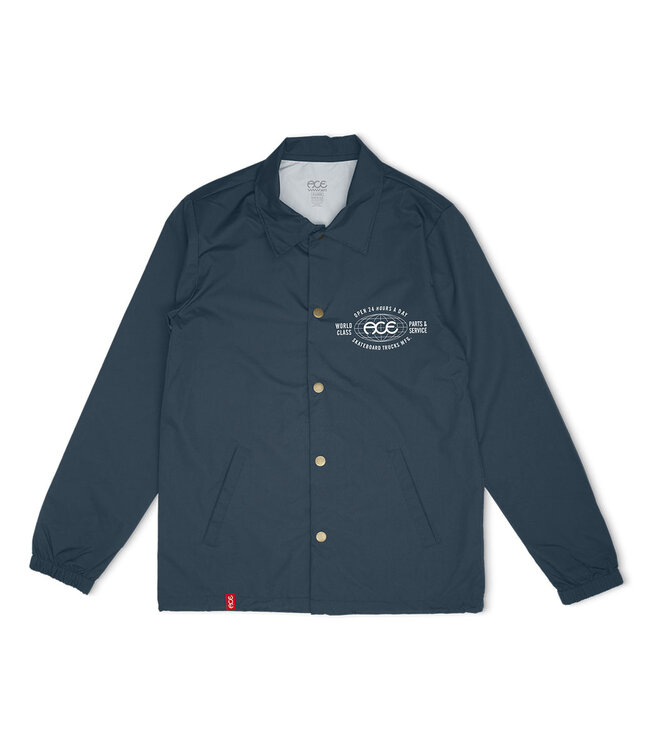 ACE TRUCKS World Class Jacket - Navy